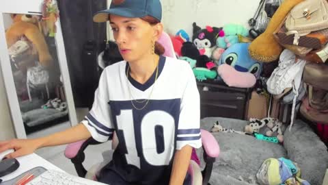 SF online show from January 8, 6:31 pm