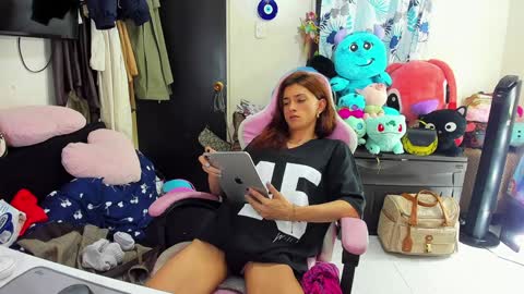 SF online show from January 22, 11:32 pm