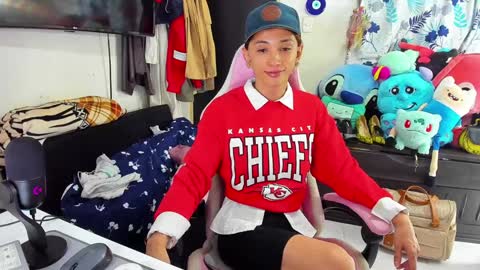 SF online show from January 30, 5:39 pm