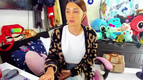 SF online show from February 26, 10:09 pm