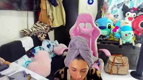 SF online show from March 9, 4:11 pm