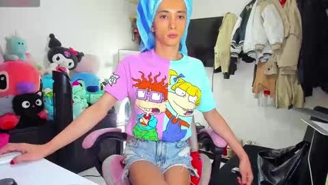 SF online show from September 23, 1:36 pm