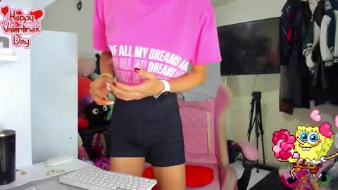 SF online show from February 18, 10:06 pm