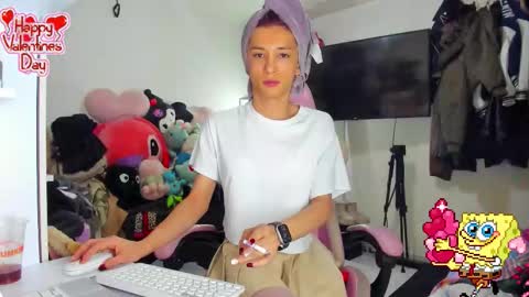 SF online show from February 21, 6:31 pm