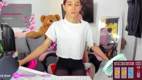 SF online show from June 1, 4:52 pm