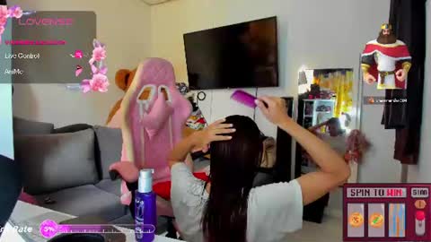 Snapshot of laurencesophiets chatting on July 23, 4:27 pm SF online show from July 23, 4:27 pm