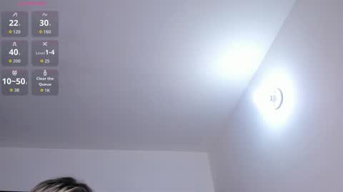 Snapshot of laurenclark1 chatting on February 24, 10:02 am laurenclark1 online show from February 24, 10:02 am