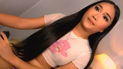 chloe3 online show from January 11, 9:53 pm