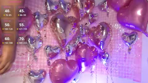 Lauren Gill online show from February 8, 8:12 pm