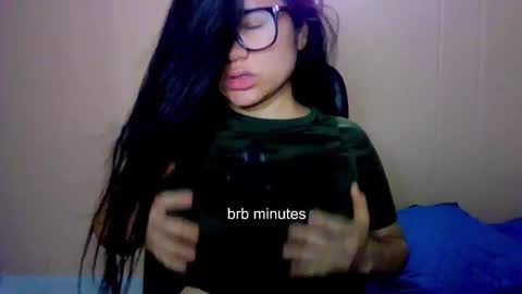 onlyfan laureng7 - 7 laureng2 online show from February 17, 5:41 pm