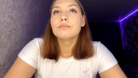 Hannah online show from October 16, 4:19 pm