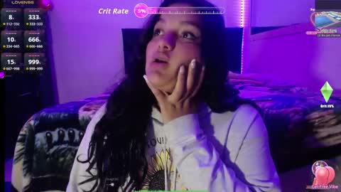 laurenkenner28_ online show from September 26, 8:02 pm