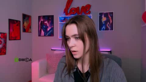 Laure online show from March 6, 10:23 am