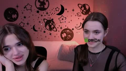 Laure online show from April 4, 1:08 pm