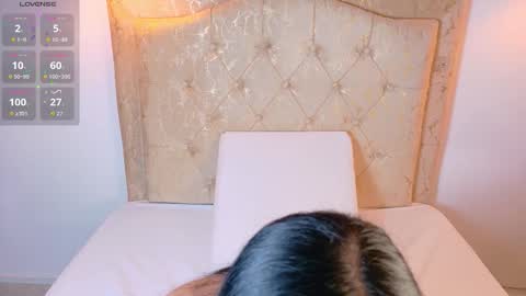 laurenn_smitth online show from March 28, 1:54 pm