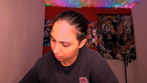 Laurent online show from October 9, 4:43 am