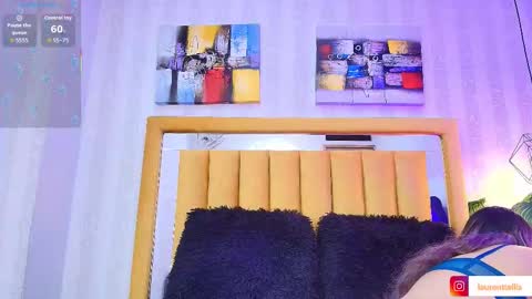 Laurent Elis online show from March 20, 8:25 pm