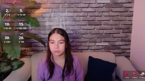 Hanna online show from December 20, 12:12 pm