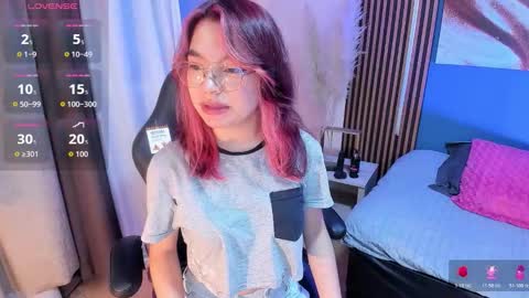 Hanna online show from March 28, 12:05 pm