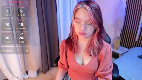 Hanna online show from May 21, 12:23 pm