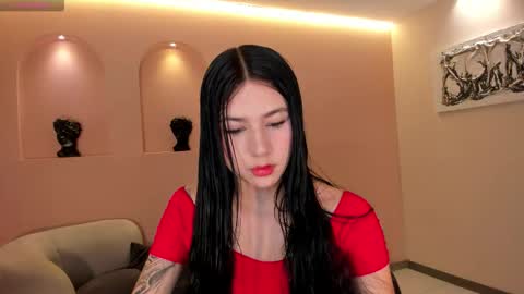 Lau  online show from October 26, 11:20 pm