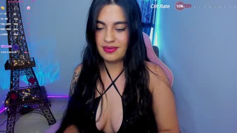 Snapshot of laurenth_foxy chatting on February 8, 9:15 pm lau online show from February 8, 9:15 pm