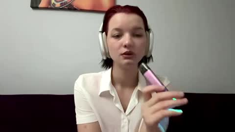 Ria online show from May 4, 6:04 pm