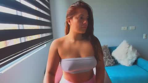 Lauri online show from February 2, 8:40 pm