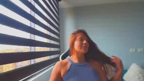 Lauri online show from April 15, 7:21 pm