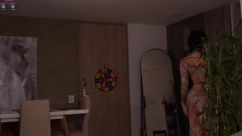 laurita_4 online show from November 21, 9:46 pm