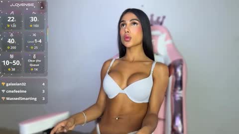 laurita_os online show from October 25, 4:31 am