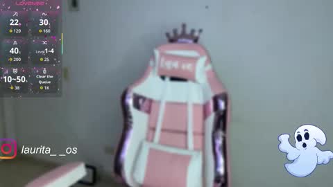 laurita_os online show from October 30, 5:42 am