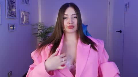 Diana online show from February 5, 8:41 am