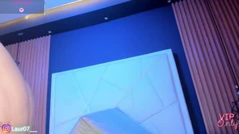 Lau Roberts online show from January 10, 3:41 am