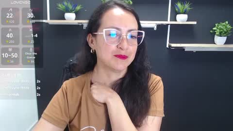 Laury  online show from July 8, 6:23 pm