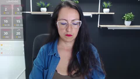 Laury  online show from July 10, 9:28 pm