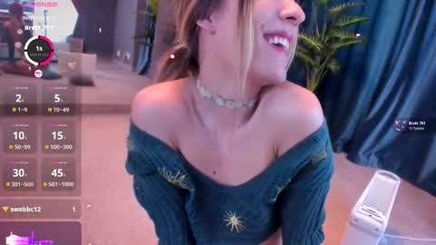 Laura online show from March 7, 7:16 am