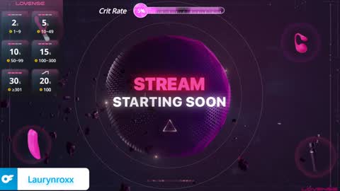 Snapshot of laurynrox chatting on December 29, 11:50 pm Lauryn Roxx online show from December 29, 11:50 pm