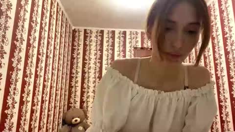 Snapshot of laurynwaltenbaugh chatting on October 19, 6:08 pm La online show from October 19, 6:08 pm