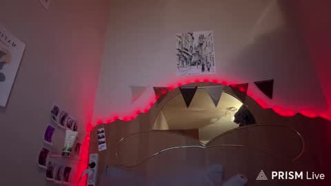 Angelina online show from October 7, 2:25 pm