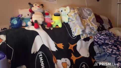 Angelina online show from November 18, 3:27 pm