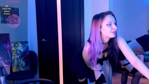 Snapshot of lavender_monster chatting on February 25, 3:10 pm Ada online show from February 25, 3:10 pm