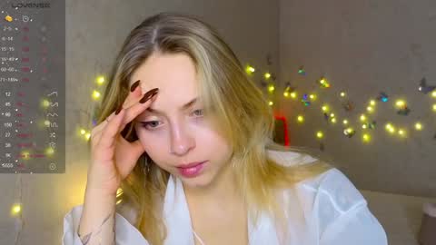 Snapshot of lavenderlav chatting on December 10, 11:00 am Melissa online show from December 10, 11:00 am