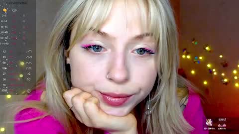 Snapshot of lavenderlav chatting on December 29, 8:55 am Melissa online show from December 29, 8:55 am