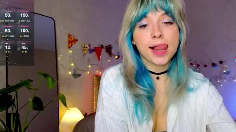 Melissa online show from September 21, 7:43 am