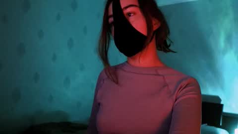 Lavinda online show from October 11, 5:28 am