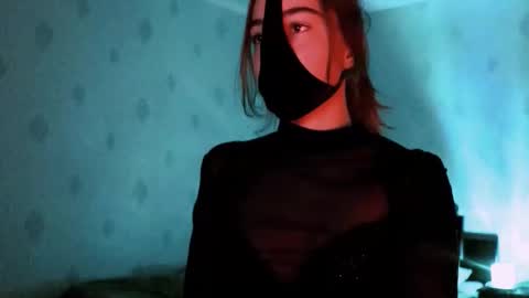 Lavinda online show from October 11, 5:33 pm