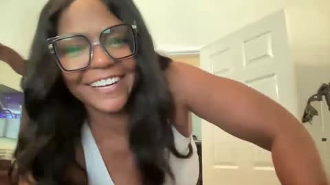 Brownsugar69 online show from September 26, 5:50 pm