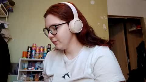 Adeline online show from February 2, 9:19 am