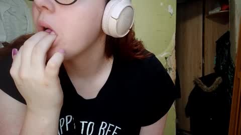 Adeline online show from February 24, 6:11 am